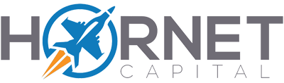 Hornet capital logo